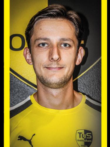 Nicolas Davor Bornhöfft