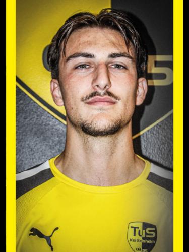 Johannes Hubertus Maximilian Eggers