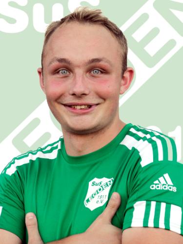 Niklas Paul Janning