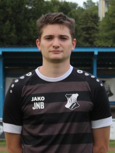 Jan-Niklas Beyer