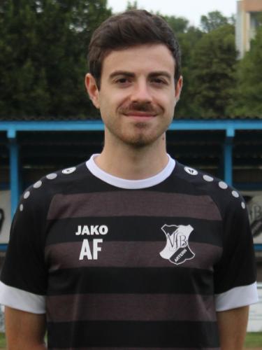 Alexandro Franke