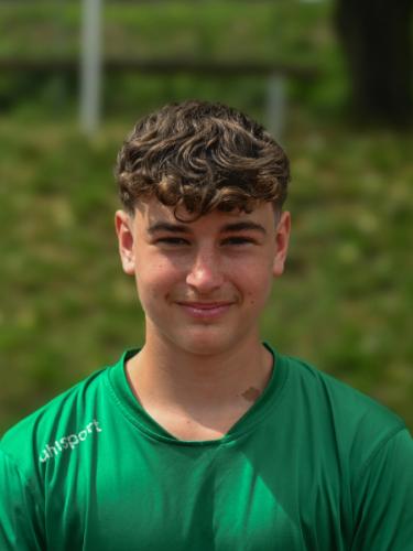 Maximilian Diener