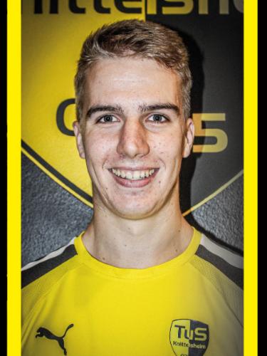 Yannick Job