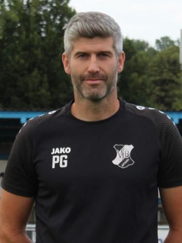 Patrick Gonnermann