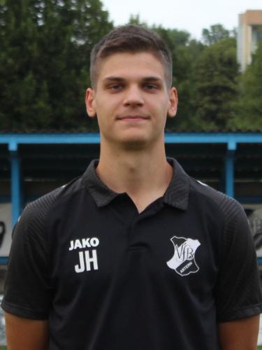 Jonas Henning