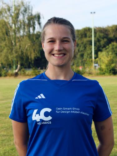 Tomke Marie Jürgens