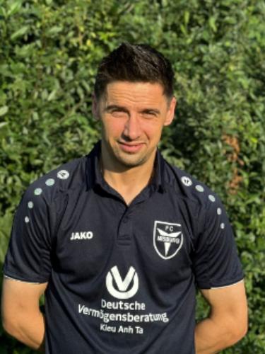 Mihai-Laurentiu Crismaru