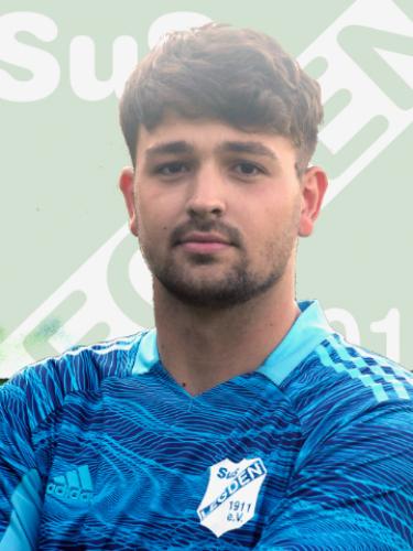 Tom Kockentiedt
