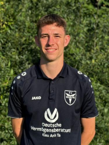 Noah Fuhlrott