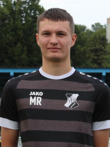 Moritz Paul Ritsch
