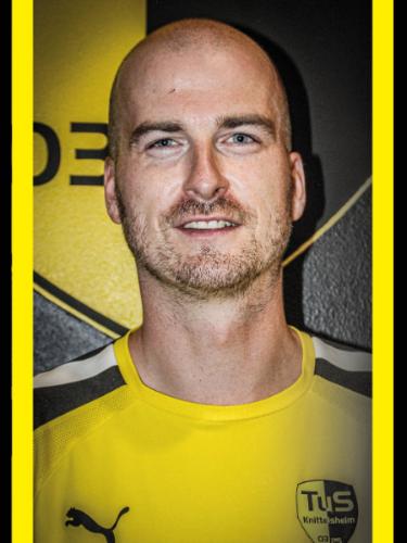 Timo Behling