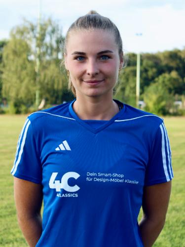 Emma Seidelmann