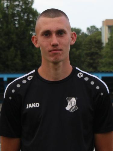 Max Wenkel