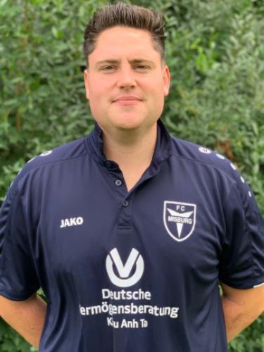 Dominik Ridder