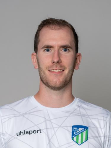 Tim Boschert