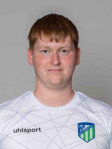 Adrian Frühauf