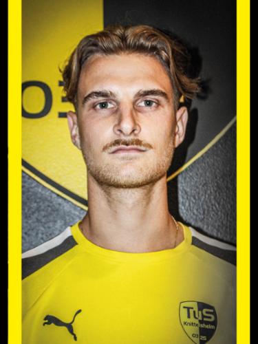 Nicolas Zwick