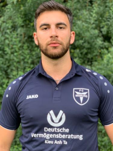 Kenan Baris Alkaya