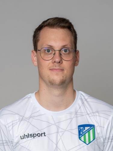Mark Glanzmann