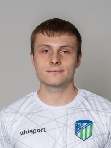 Alexander Gütle