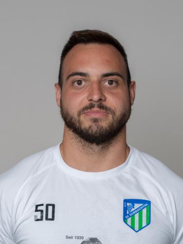Raphael Huber