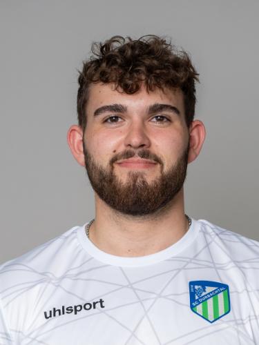 Ben Kellner