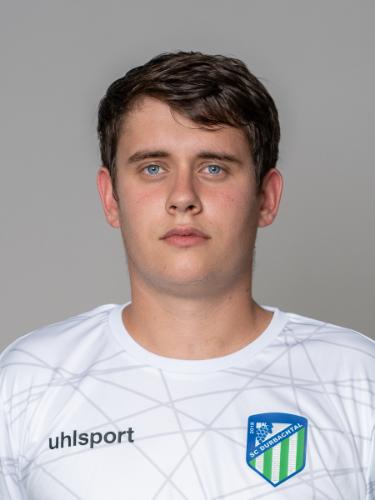 Timo Kiefer