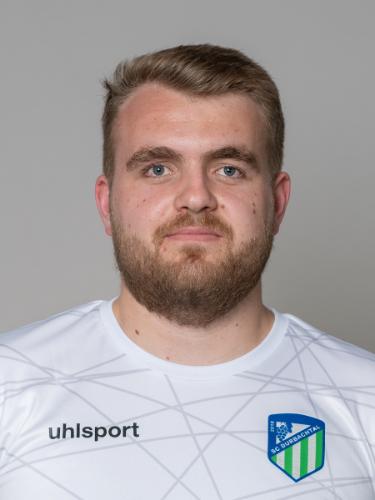 Adrian Klausmann
