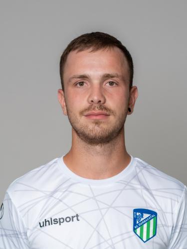 Stefan Klein