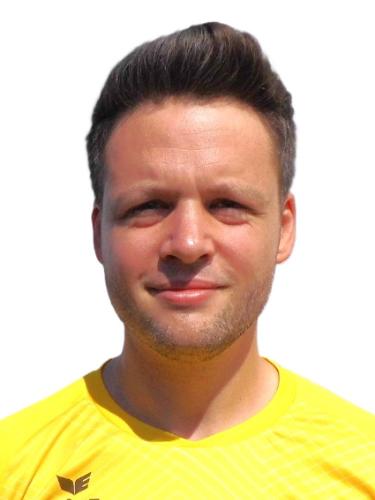 Patrick Märte