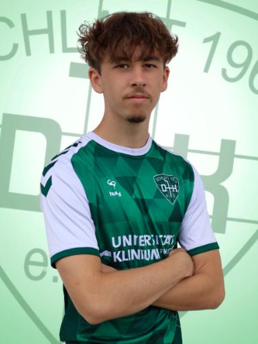 Maximilian Maier