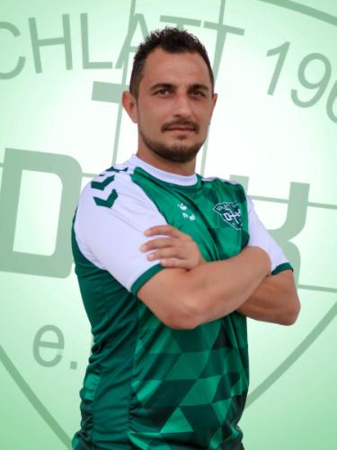 Murat Kör