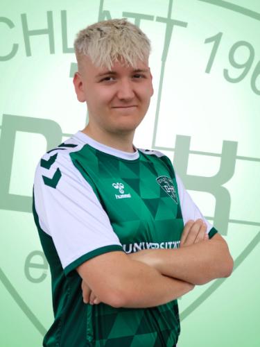 Nico Bach