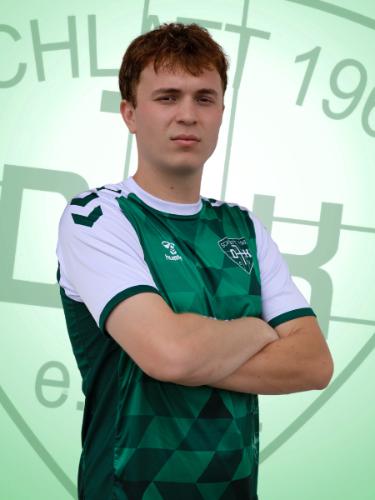 Paul Zeller