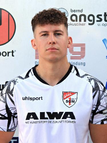 Dennis Wemker