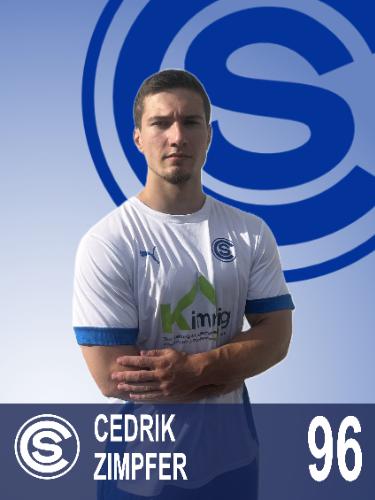 Cedric Zimpfer