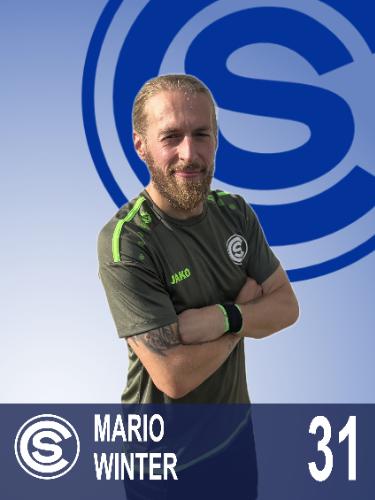 Mario Winter