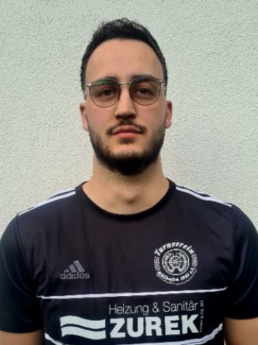 Onurhan Zengin