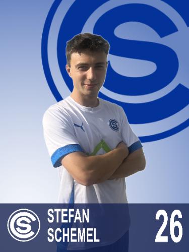 Stefan Schemel
