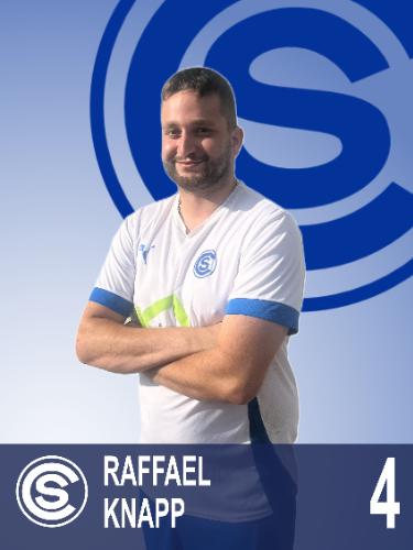 Raffael Knapp