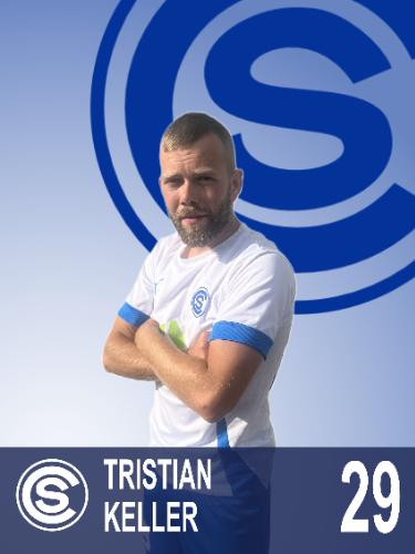 Tristan Keller