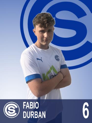 Fabio Durban