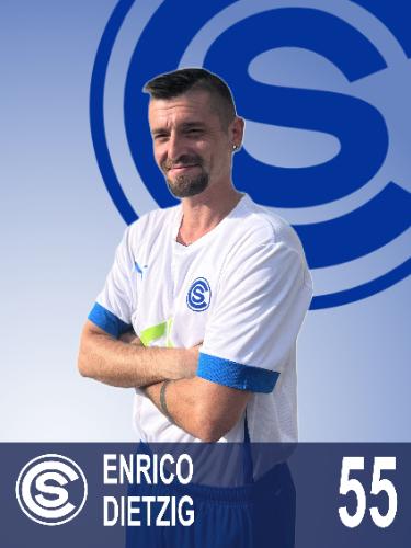 Enrico Dietzig