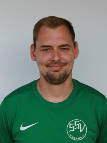 Malte Brückner