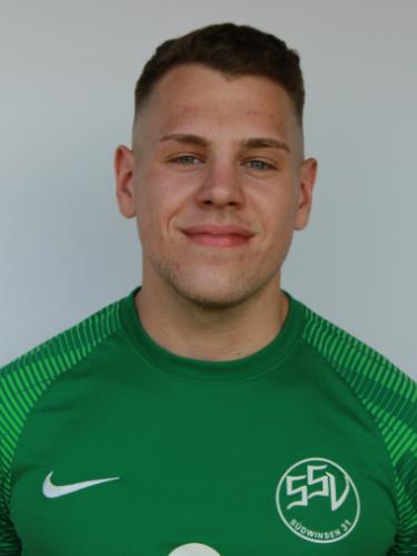 Yven Buhr