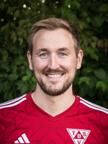 Niklas Auringer