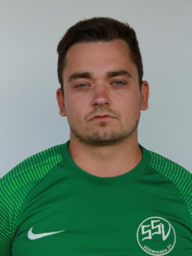Milo Pohland
