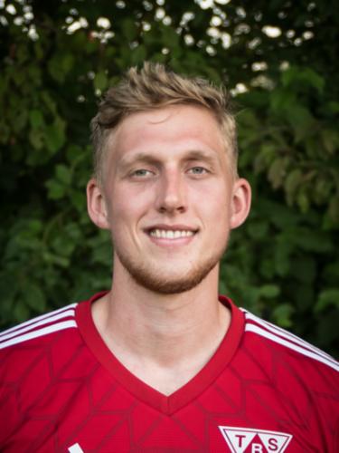 Sven Haushalter