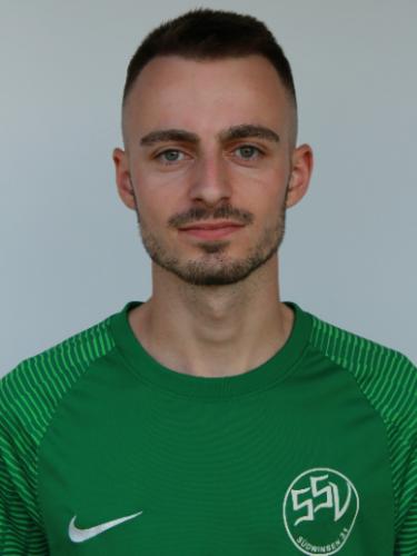 Hendrik Röhrs