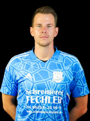 Jan Heckmann